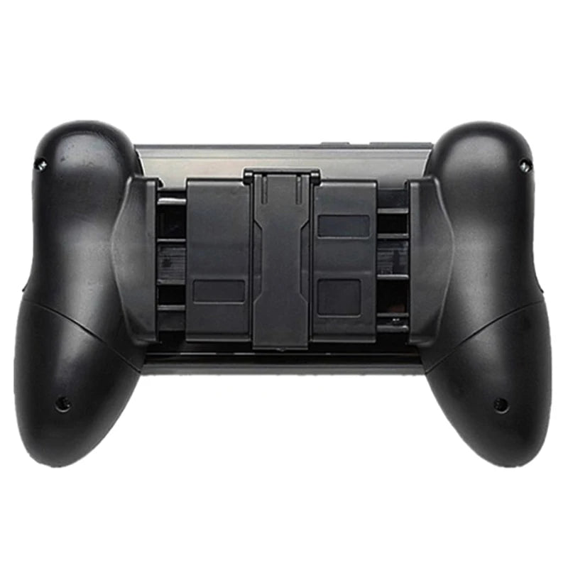 Cell Phone Smartphone Gamepad Joystick For Control Controller Triggers Pubg Mobile Accessories Console Game Pad Gaming Cellphone