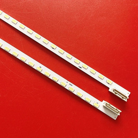 LED Strip for  47" V6 Edge FHD REV1.0 1 L R-Type 47LW6500 LC470EUN 47LW4500 47E92RD 47E82R 3660L-0369A 6920L-0089A 6920L-0089B