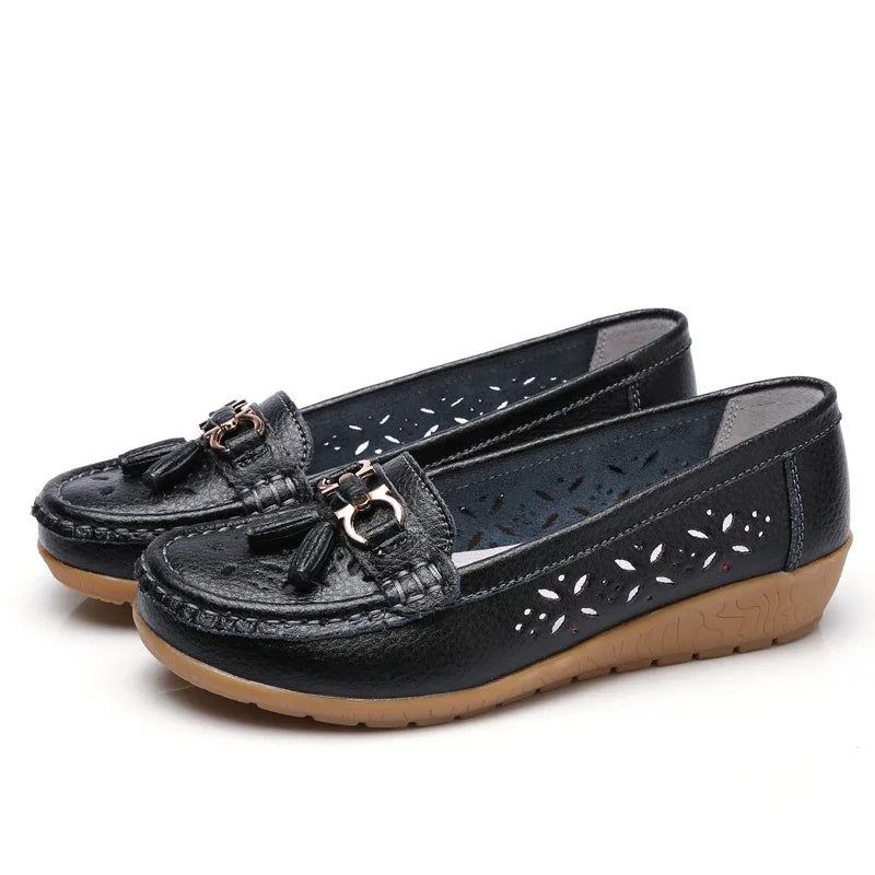 Dress High Heeled Shoes Elegant Low Heeled Women's Shoes Formal Fashion Light Cut Square Party Elegant Fashionable Single Shoes