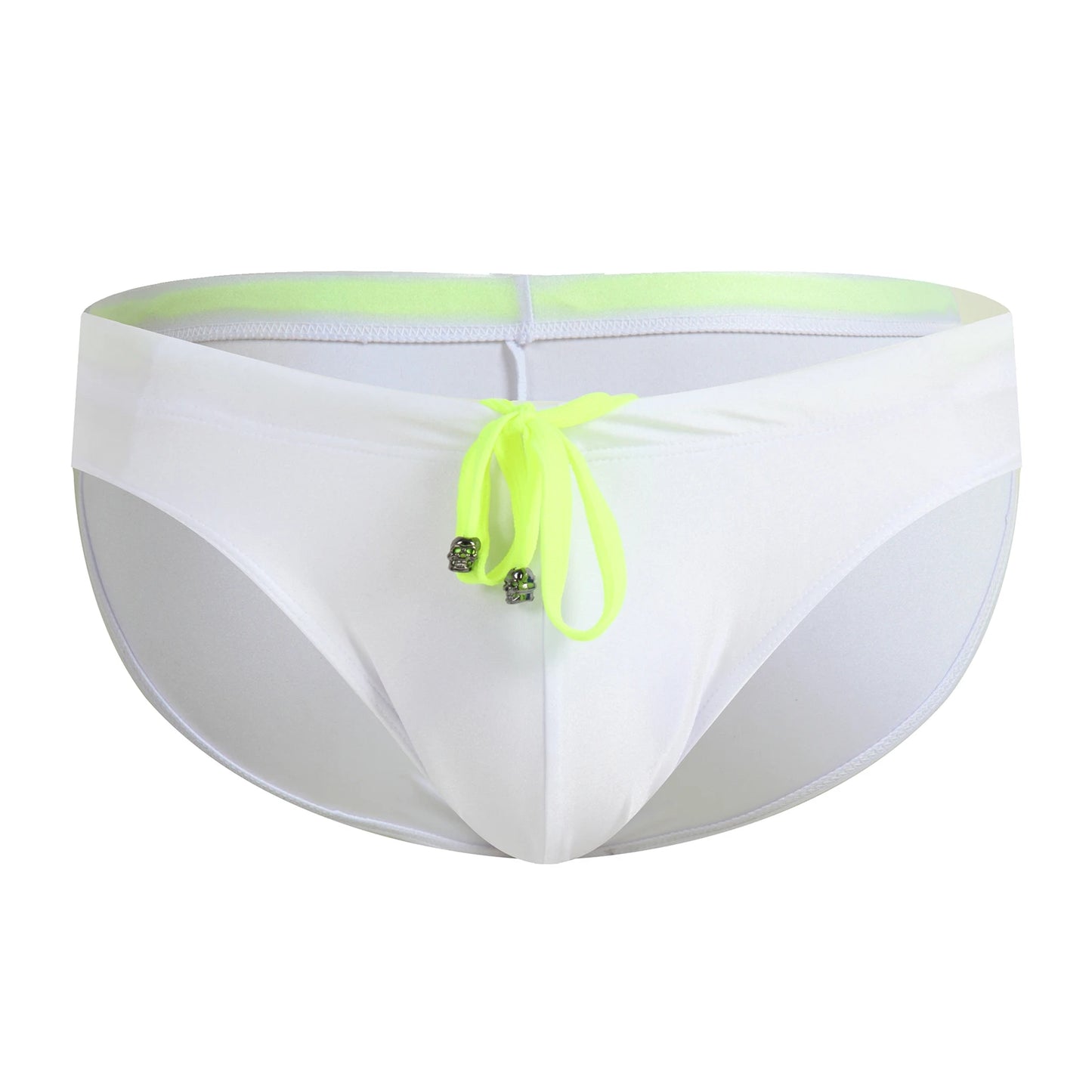 Swimsuit Men Bikini Swim Briefs Sexy Swimwear Swimming Sunga Male Bath Suit Beach Surfing Water Sport Wear