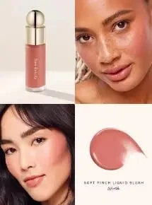 Onestà Serenity Evidenziatore Lucidalabbra Idratazione Profonda Make Up Rossetto Colorato Morbido Ombretto Natural Makeup