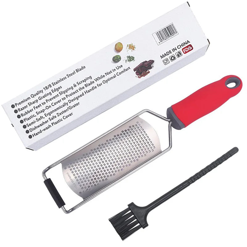 Cheese Planer Cheese Planer Multi functional Stainless Steel Sharp Vegetable Fruit Tool Cheese Planer Slicer Sharp Kitchen Tool