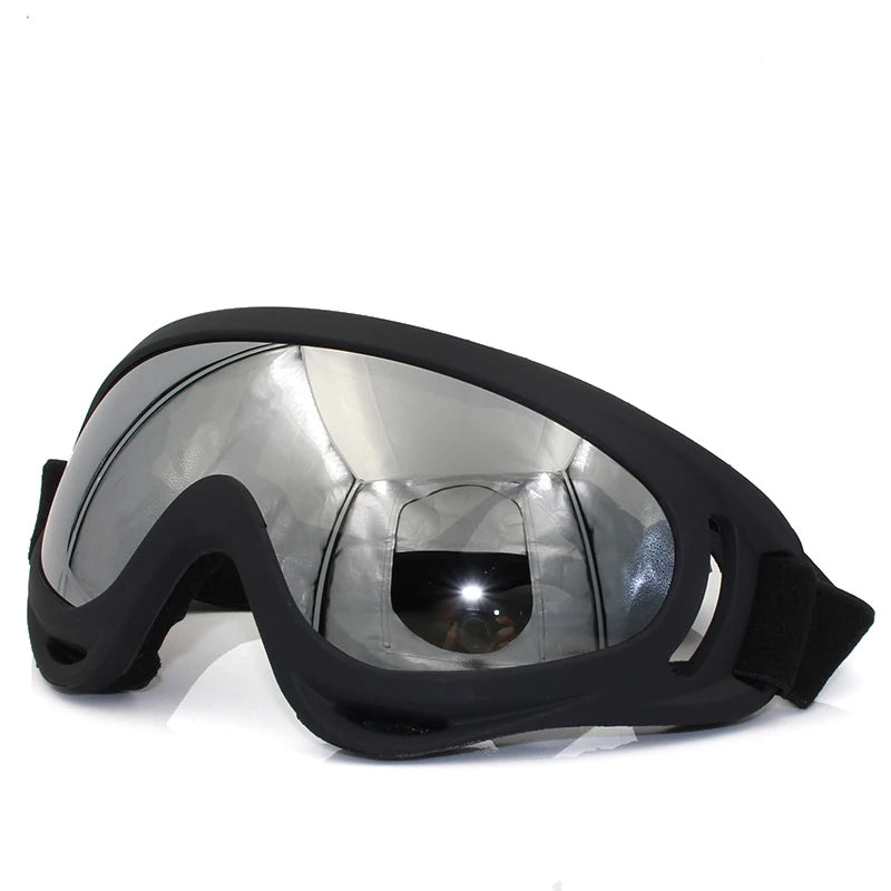 Polarized Motocross Bike Goggles Motorcycle Off Road Racing Photochromic Sunglasses Motor Glasses Ski Snowboard Outdoor Sports