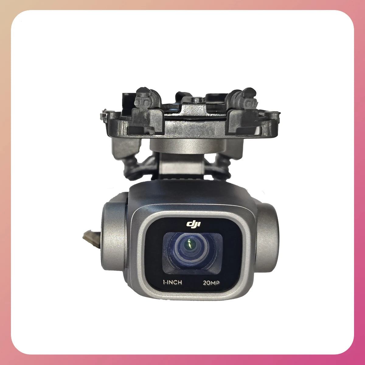 Original AIR 2S gimbal yaw motor, cables, propellers, front rear vision sensors, arms, top shell, mid-frame, ESC, For DJI AIR 2S