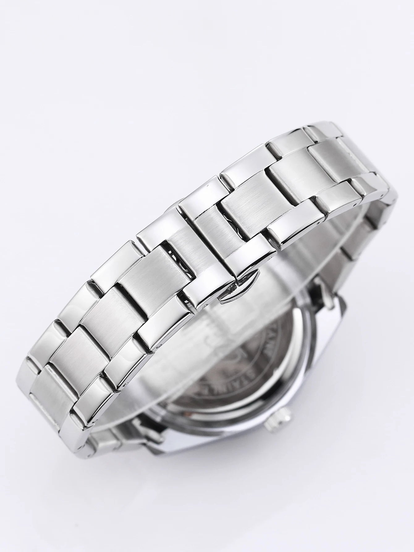 New Men's Watch Casual Style Simple business Waterproof Quartz Luminous Watch  Minimalist style wristwatch for men