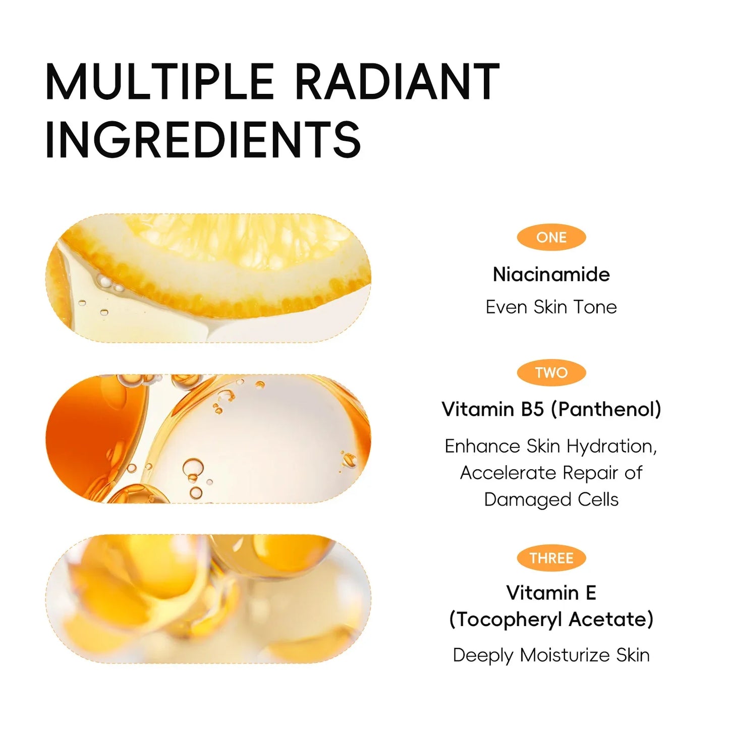 Quiyum 3 Step Set 97.5% Snail Mucin Collagen Hydrating Glowing Skin Korean Skincare