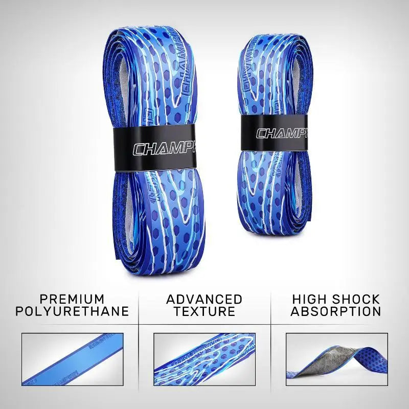 Baseball Bat Grip Tapes Non Slip Abrasion Resistant Comfortable Grip for Softball Family Leisure Outdoor Games