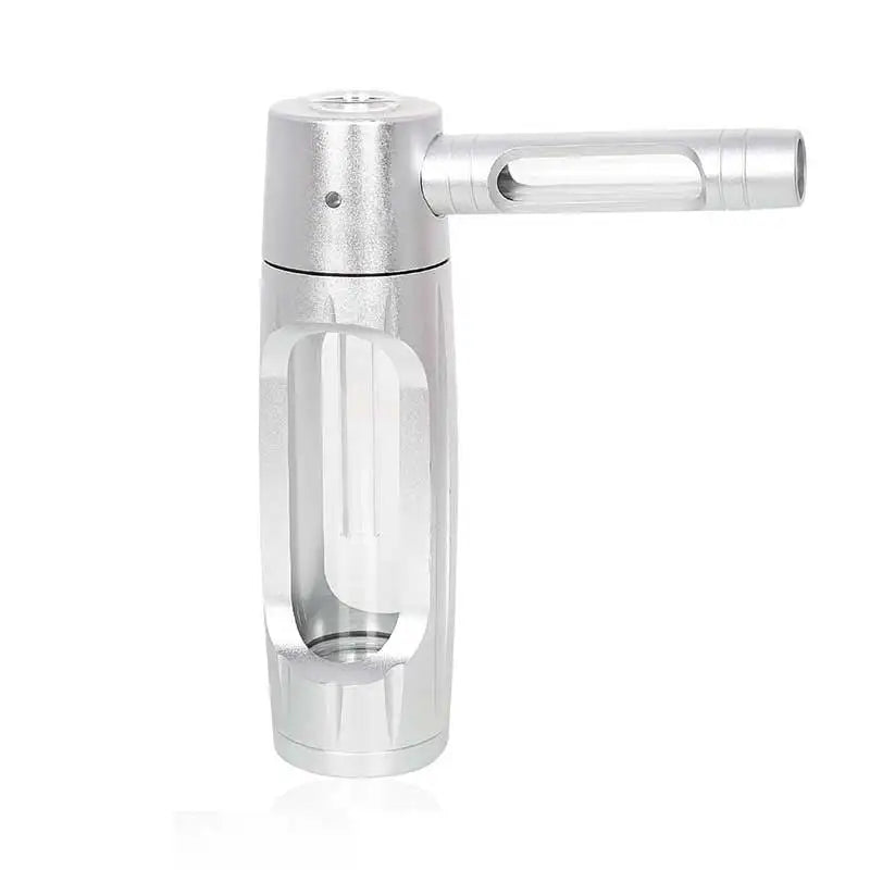 High Quality Shisha Water Pipes Smoking Grass Hookah Set with Chicha Tobacco Bowl Portable Курительная Трубка Gadgets for Men
