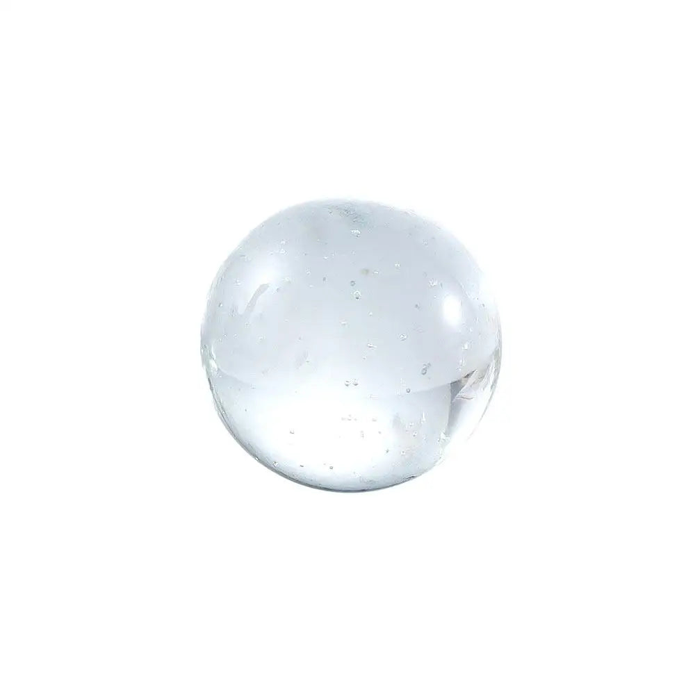 Marbles Games Round Marble Beads Pinball Machine Solid Marble Glass Ball Transparent Ball Clear Glass Marbles Glass Marbles