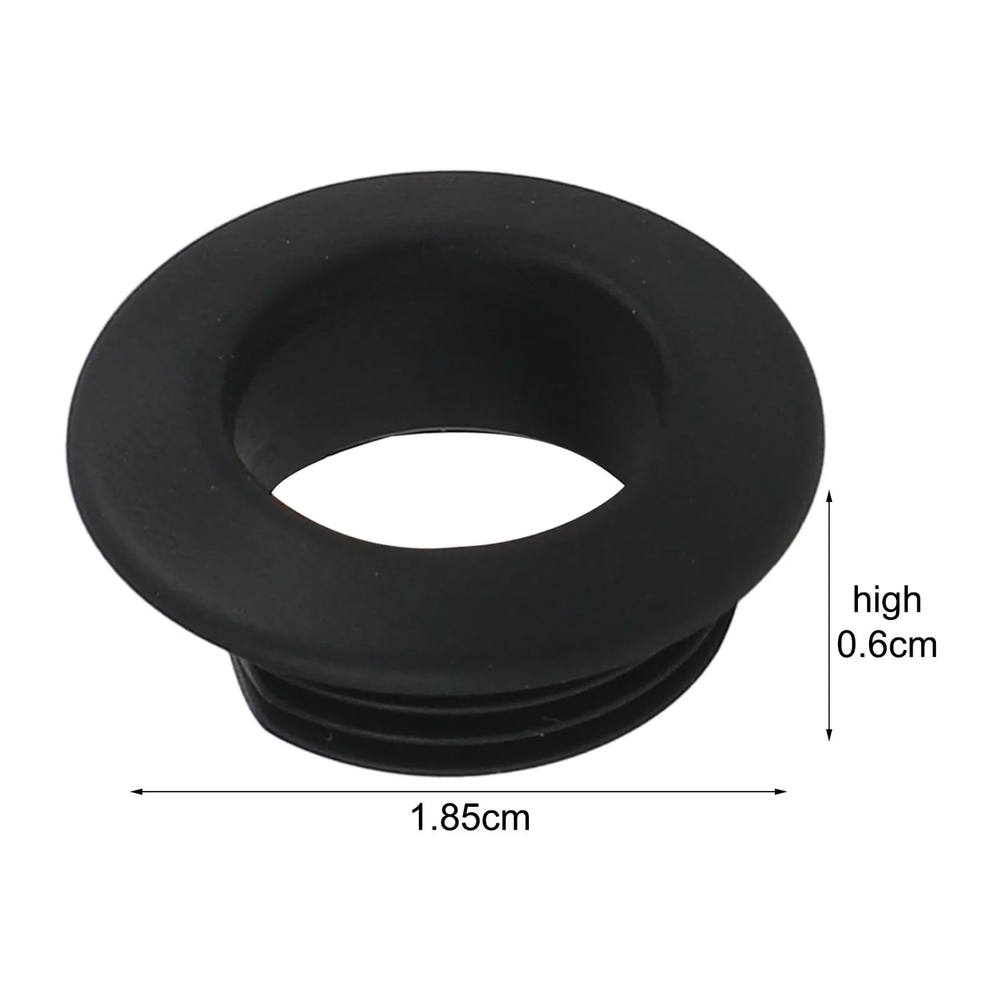 4pcs/kit Door Panel Lock Pin Grommet For Volvo S80 S60 V70 XC70 XC90 S40 C30 39978890 Replacement Automobiles Parts