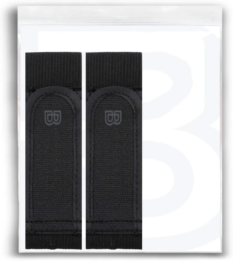 Fashion Comfortable Stylish Belt Loop Buckle-Free Belt Unisex Buckle Free Waist Belts Men's Ultra-soft No Buckle Elastic Belts