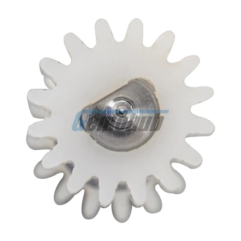 Gemohub Car Door Side Mirror Folding Motor Gear metal plastics For Chevrolet Lacetti Excelle Optra Nubira repair kits Auto parts