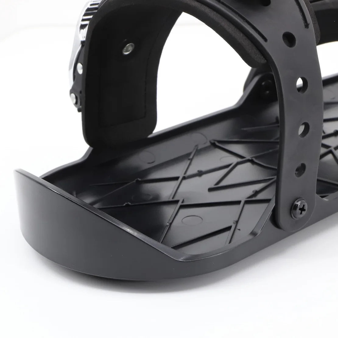 Mini Skis Snowblades for Snow Skis for Winter Shoes Short Snowskates Snowblades Skiboards Portable&Light Ski-shoes Outdoor Sport