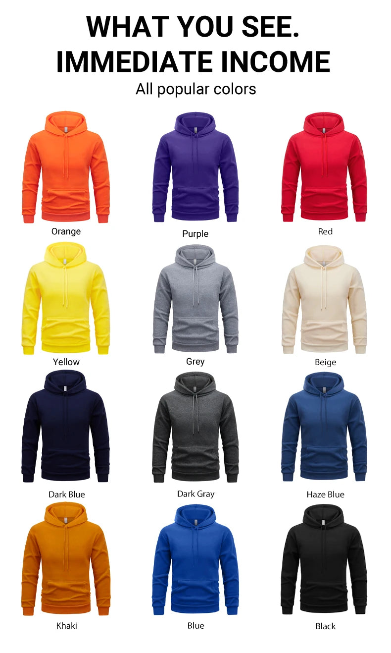 Women's Hoody Error 404 Human Not Found sorry Prints Hoodies Fleece Long Sleeve Oversized Clothes Hip Hop Street Pullover