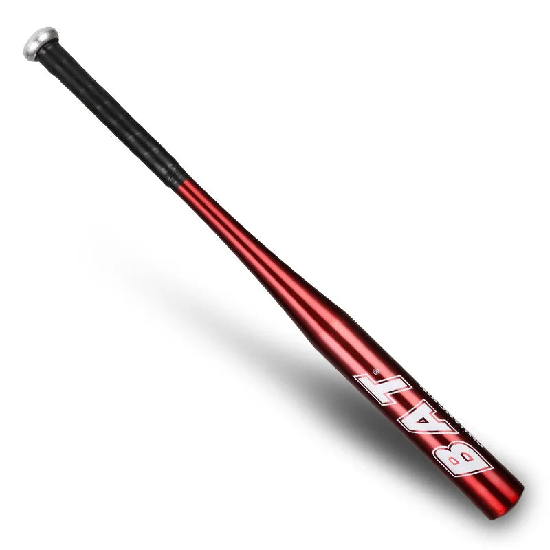 Baseball Bat, All-aluminum Alloy A6061, Suitable for Student Training and Practice