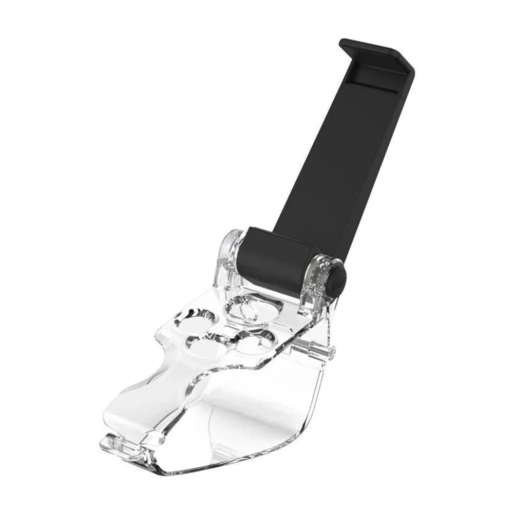 Electronic Machine Accessories for Xbox Series S X Controller Mobile Phone Holder Support for 6.5 inch Phone