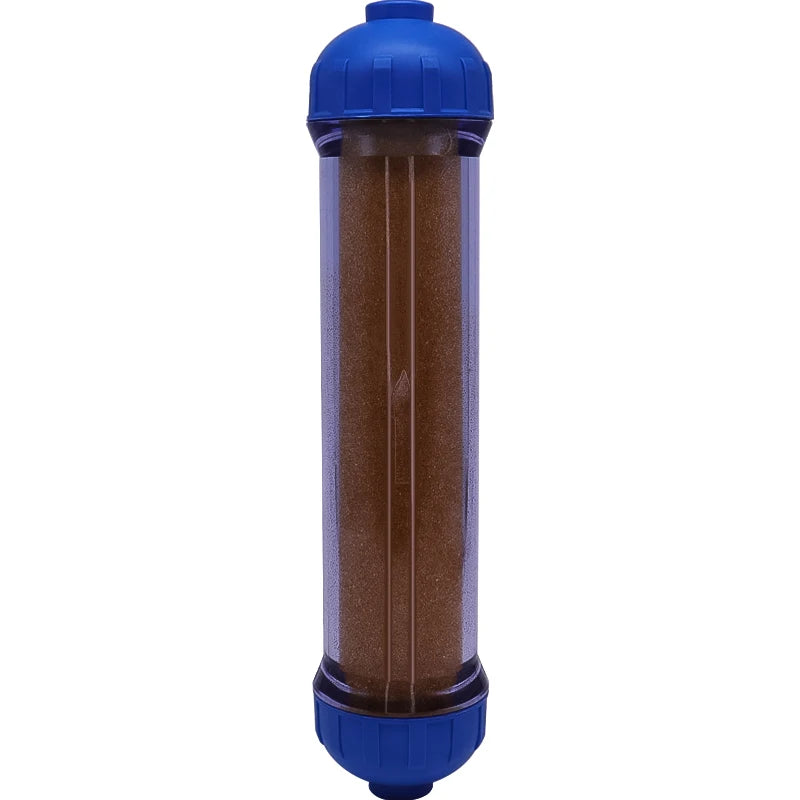 Filter Cartridge Water Purifier 5 / 10 Inch 5-Micron Sediment PP Cotton Wire Wound For Water Chiller CW5000 Water Filter System