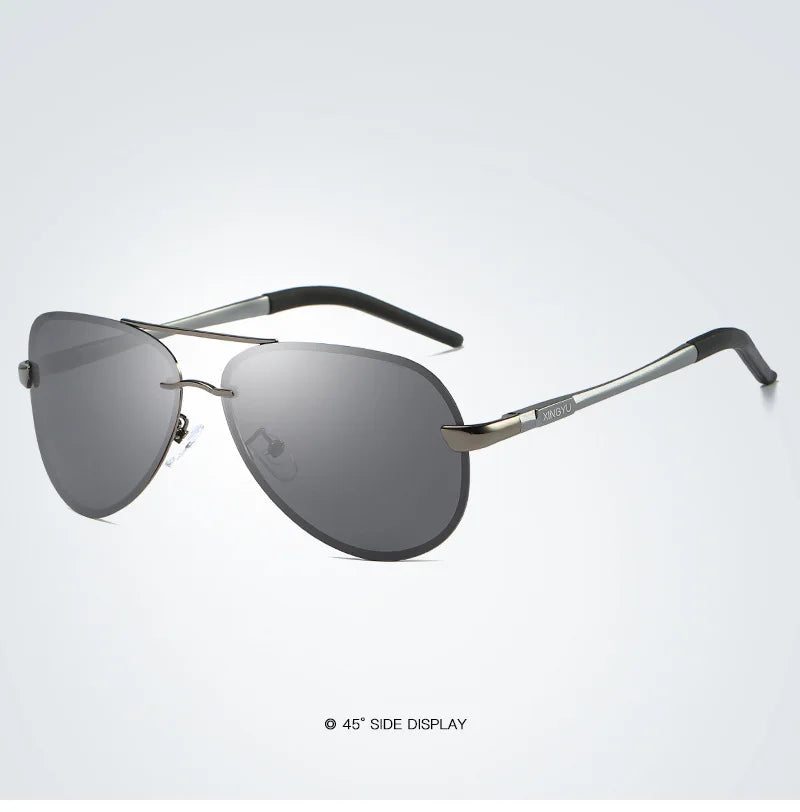 Polarized Sunglasses Polarized Glasses Men Sun Cycling Summer Women Sports Outdoor Travel Eyewear  T235
