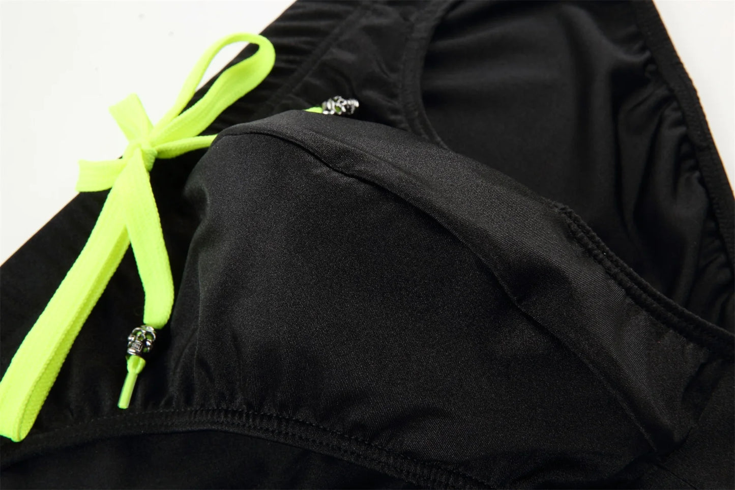 Swimsuit Men Bikini Swim Briefs Sexy Swimwear Swimming Sunga Male Bath Suit Beach Surfing Water Sport Wear