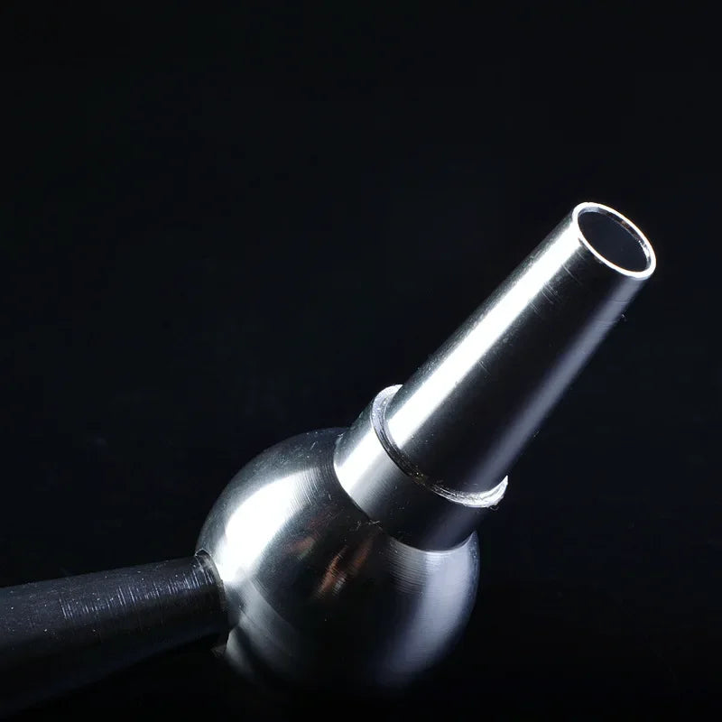 CRUSHER One-to-Two Shisha Hose Connection Joint Hookah Pipe Adapter Bifurcate Sheesha Cachimbas Narguile Chicha Accessories