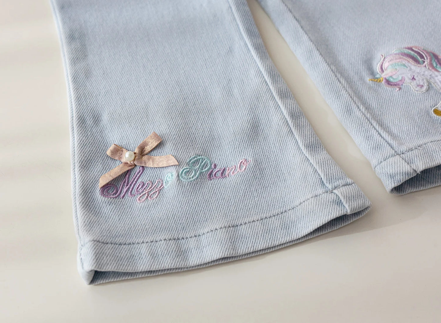 Girls Spring New Style Embroidered Sweatshirt Lace Trim Hoodie Baby Spring Clothes Korean Version Heavy Embroidery Top
