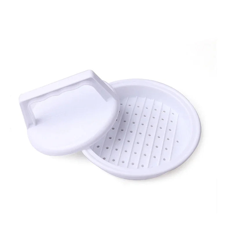 Hamburger Multi-function Meat Press Hamburger Press Hamburger Patty Mold