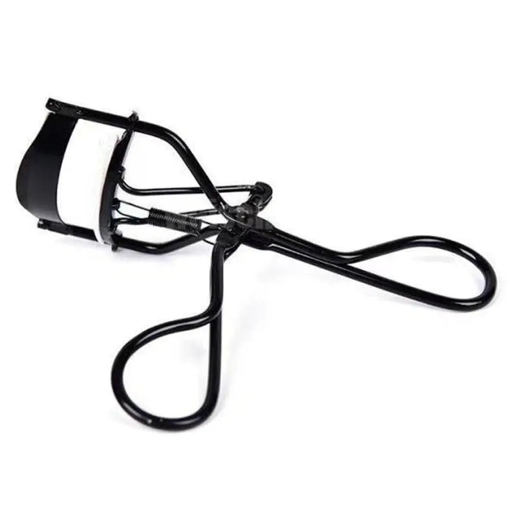 Eyelash Curler Makeup Eyelash Curler Beauty Tools, Achieve Precise Control And Long-Lasting Curl Handle Curl Eye Lash Curler