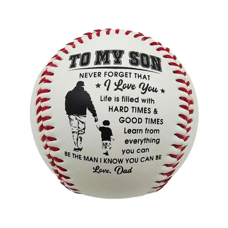 Baseball Ball Training PVC Baseballs Safety Baseball Accessories For Professional And Beginner Baseball Games Sports Training