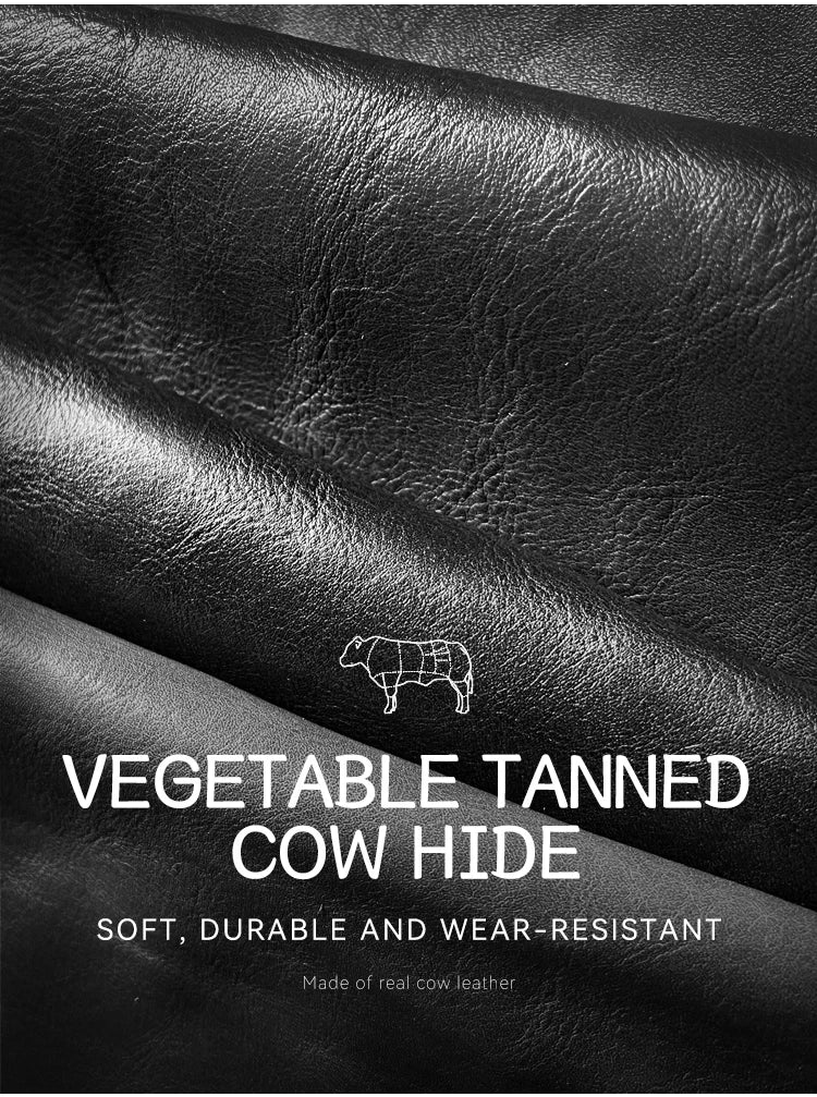 Genuine Leather Eye Glasses Bag for Eyeglass High Quality Handmade Causal Glasses Case Sunglasses Protector Pouch
