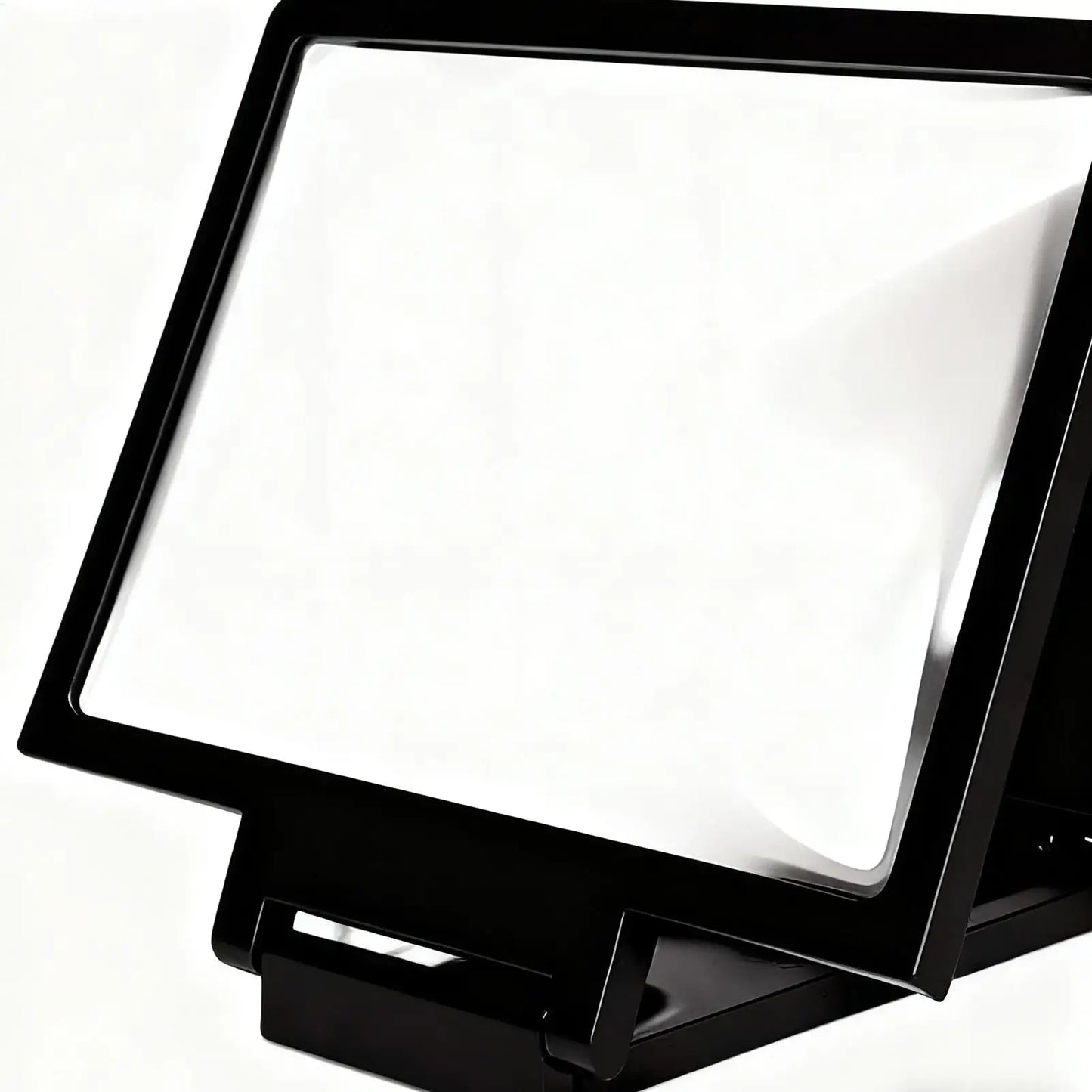 MobilePhone Screen Magnifier Enlarger Foldable Tool Portable Phone Screen Magnifier For Daily Reading Learning Movie Streaming