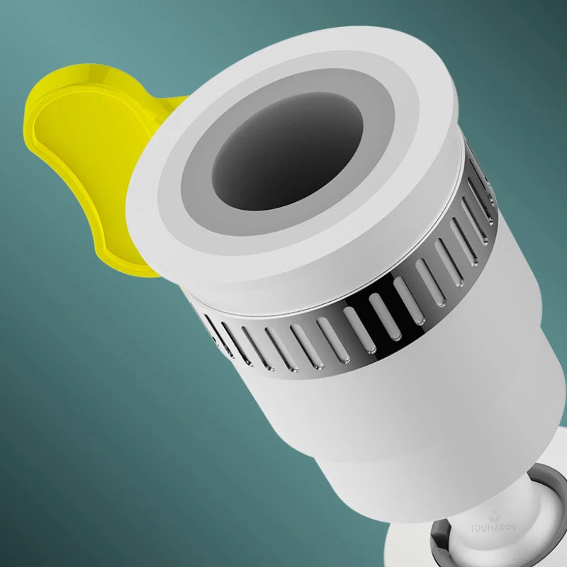 360° Rotation Water Faucet Filter Household Cartridge Carbon Filter Mini Kitchen Tap Water Clean Purifier Filter Filtration