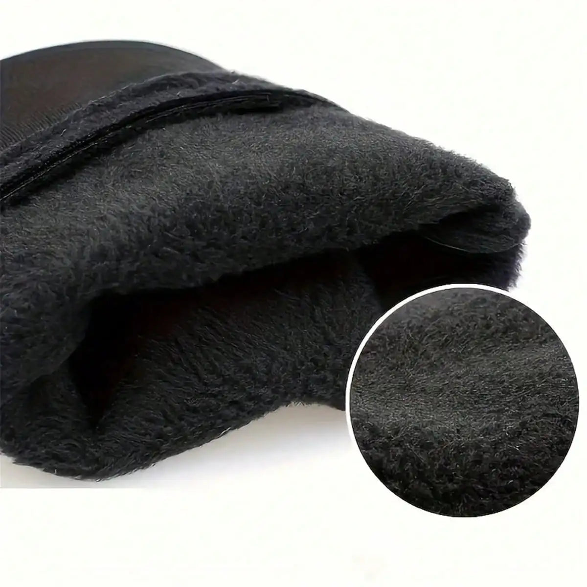 Outdoor hiking and camping gloves for hand warmers, suitable for sports, cycling, skiing, and touch screen waterproof gloves