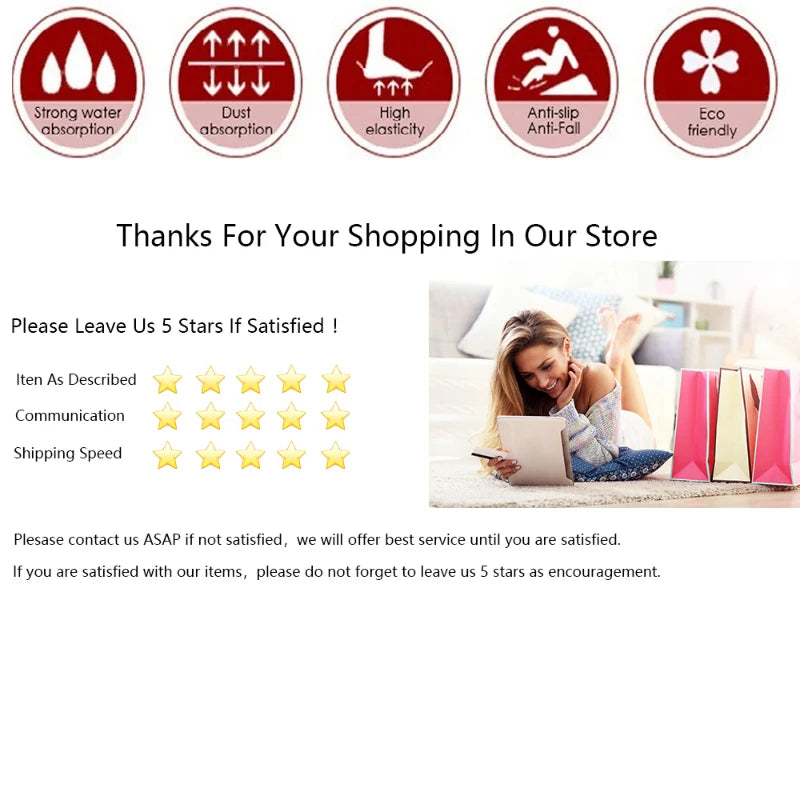 Striped Cartoon Cat Carpet Soft Doormat Waterproof Floor Mat Rug for Bedroom Living Room Outdoor Home Decor