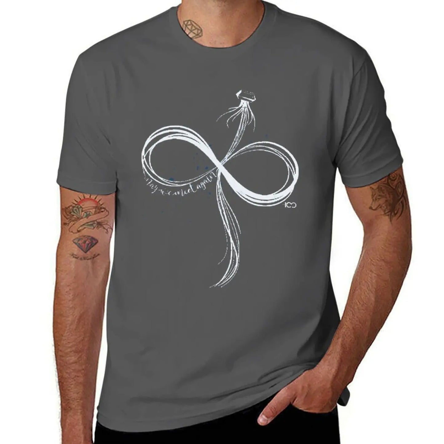 shirts Meet 100 T-Shirt 100% - cotton Again cotton shirt The man men We 100% t for May vintage shirts t graphic t T-Shirt