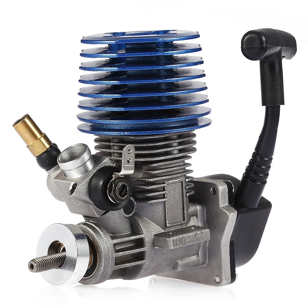 Rc Gasoline Car Accessories Fuel Oil Remote Control Car Model Oil Powered Gas Engine Methanol Machine Grade 15G 07G 25G
