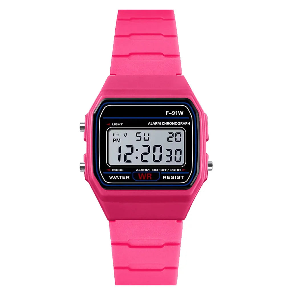 Vintage Multifunction Watches For Men Analog Military Armys Sport Led Waterproof Digital Wrist Watch reloj hombre