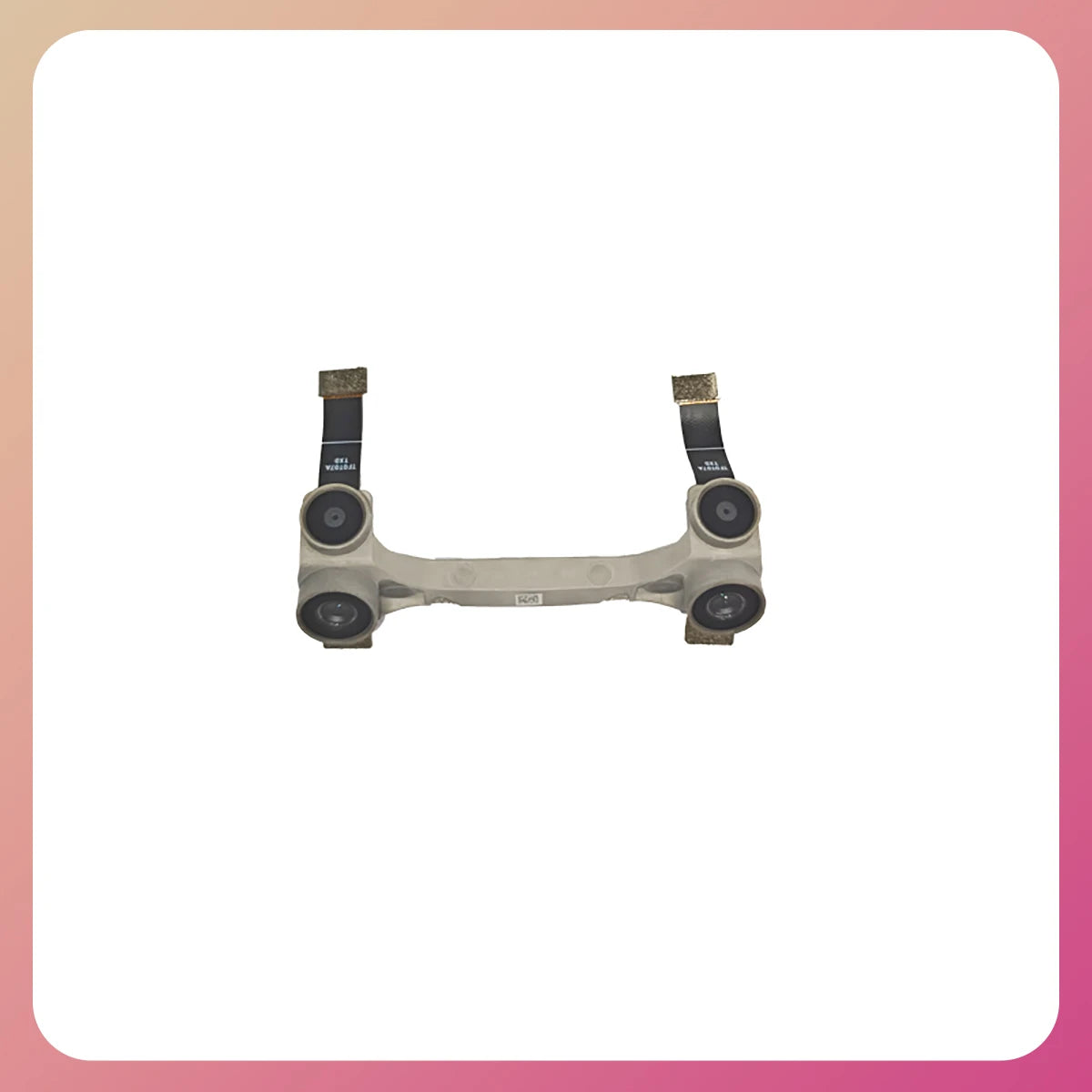 Original AIR 2S gimbal yaw motor, cables, propellers, front rear vision sensors, arms, top shell, mid-frame, ESC, For DJI AIR 2S