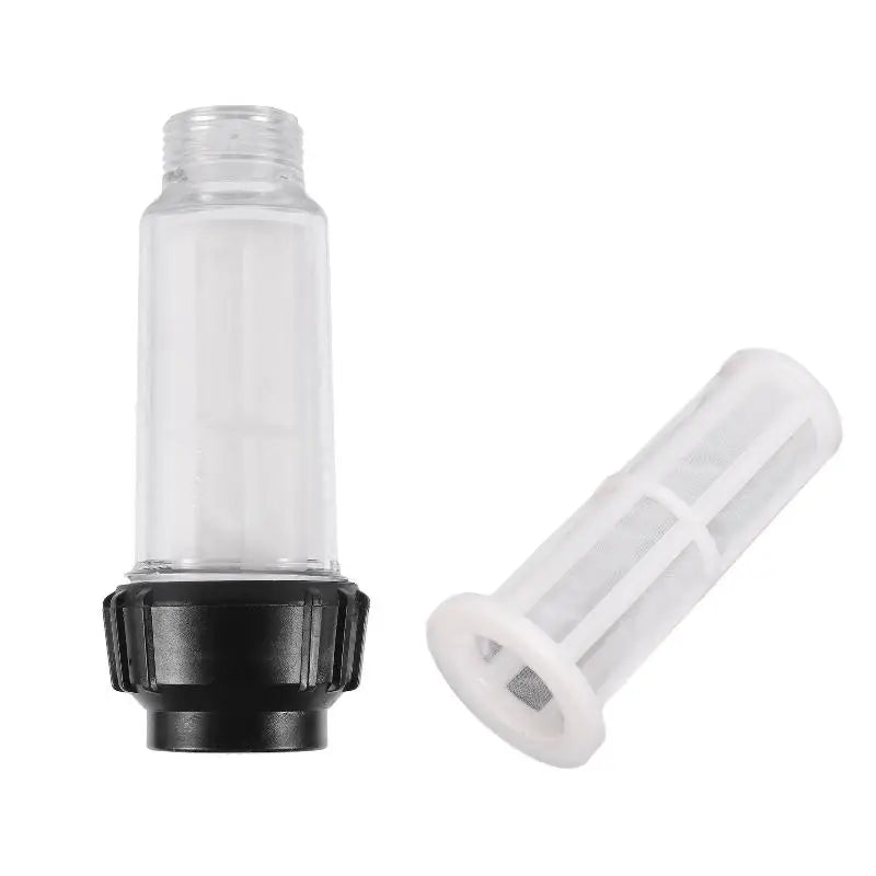 High Pressure Washer Water Filter For K2 K3 K4 K5 K6 K7 G3/4'' 175psi Water Filters Car Pressure Washer Assessoires