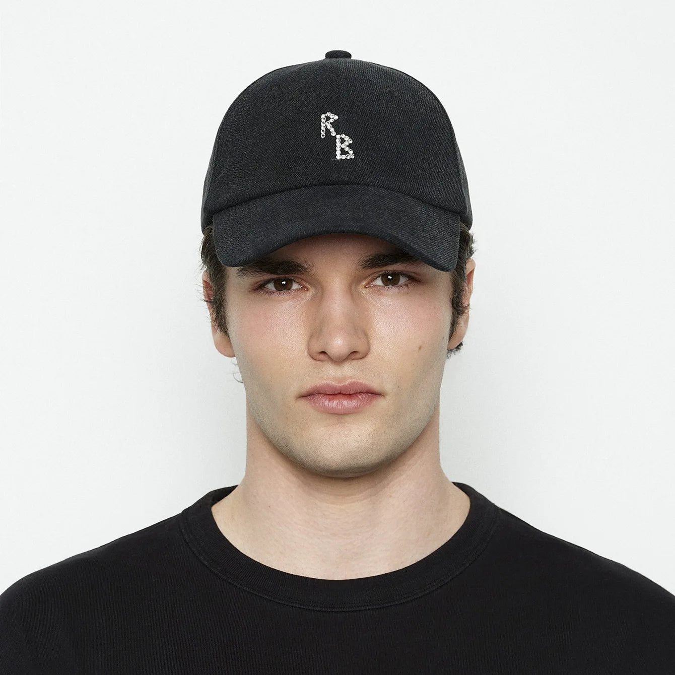 RB Baseball Cap БейсболкаRBcowboyRBbaseballcapRussianstyle