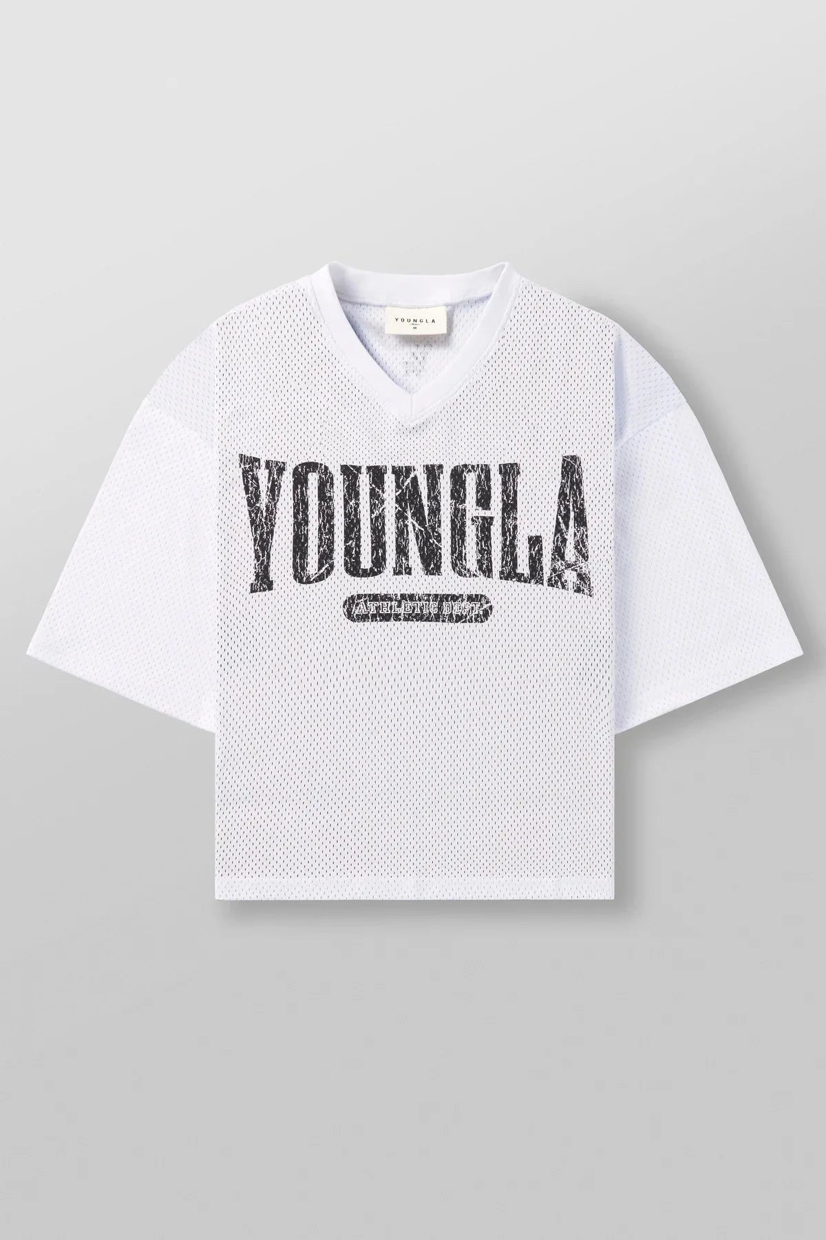 T-shirts Men Summer New Sports Men T-shirts Leisure V Neck Fashion Loose And Comfortable Clothing Gym Running Shirts man