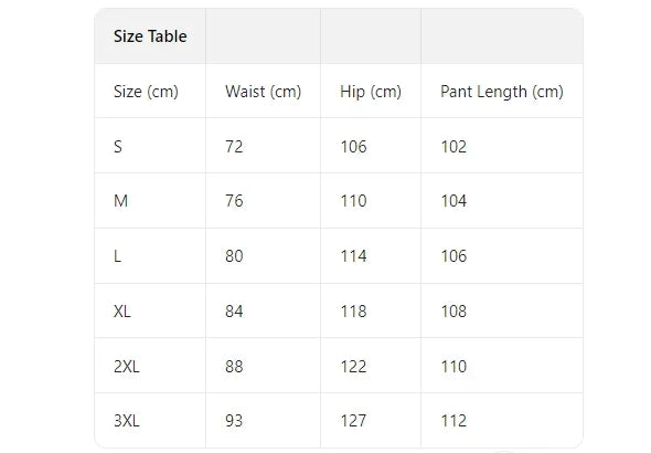 2025 New Korean style Sweatpants Sport Pants Men Running Pants Spring Summer Loose Casual Sweat Pants Straight Jogging Pants Men