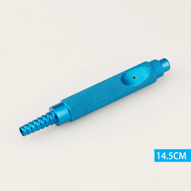 Liposuction Needle Converter handle Liposuction aspirator syringe suction pumping handle