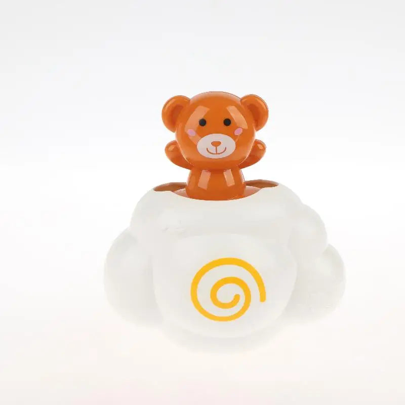 Floating Swimming Children's Spray Water Toys Toys Bath Toys Toys Pool Bath Toy Baby Girl Toys 0-3 Years Old