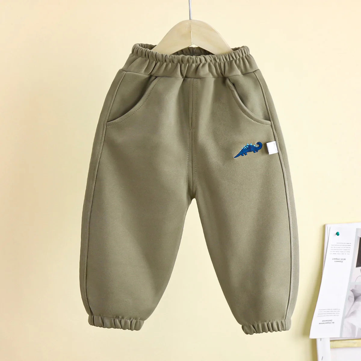 Childrens Pants Spring and Autumn Baby Casual Pants Boys Sports , Children's Wear Outerwear Childrens Pants