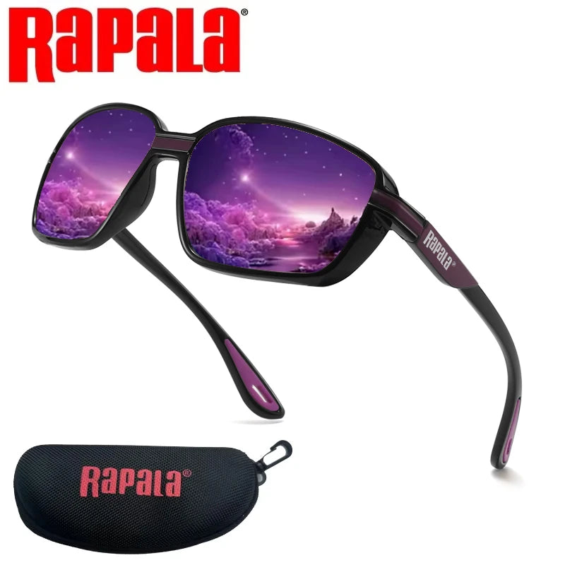 Good Quality Polarized Fishing Sunglasses Men's Driving Shades Male Sun Glasses Hiking Classic UV400 Eyewear