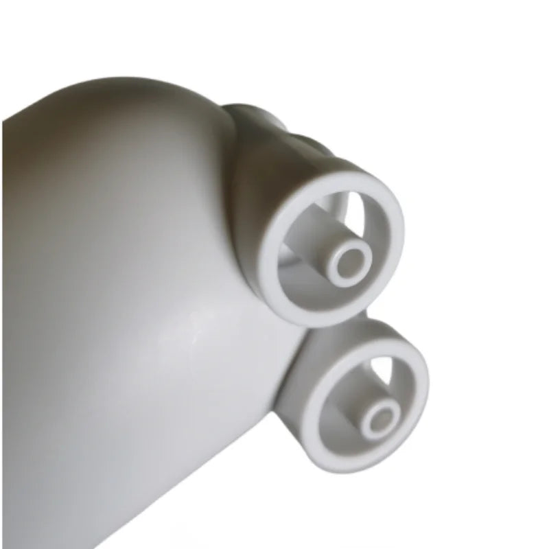1 set 800G water purifier filter （3013-800 RO membrane +Filter Housing) 1/4 quick connection Kitchen water purifier filter kit