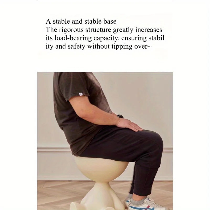 Creative Light Luxury Cartoon Sofa Edge Table Creative Flat Head Coffee Table Small Household Coffee Table Furniture Side Table