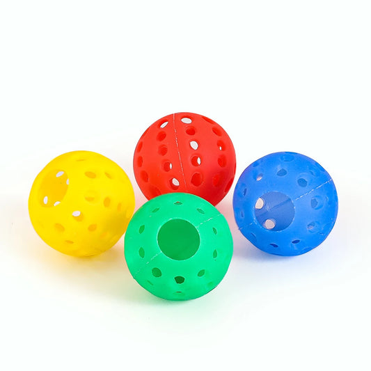 Hookah Noise Filter Ball Shisha Bubble Diffuser Plastic Bubbler Bead Colorful Base Accessory Quiet Smoking DIY Tool