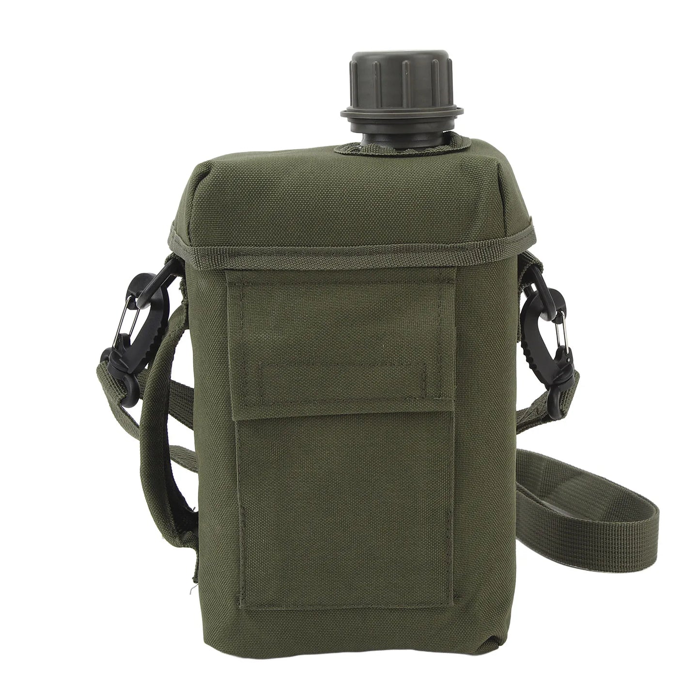 Insulated Water Bottle Insulated Water Bottle Portable 2L Large Capacity Outdoor Water Flask Jug for Riding Hiking