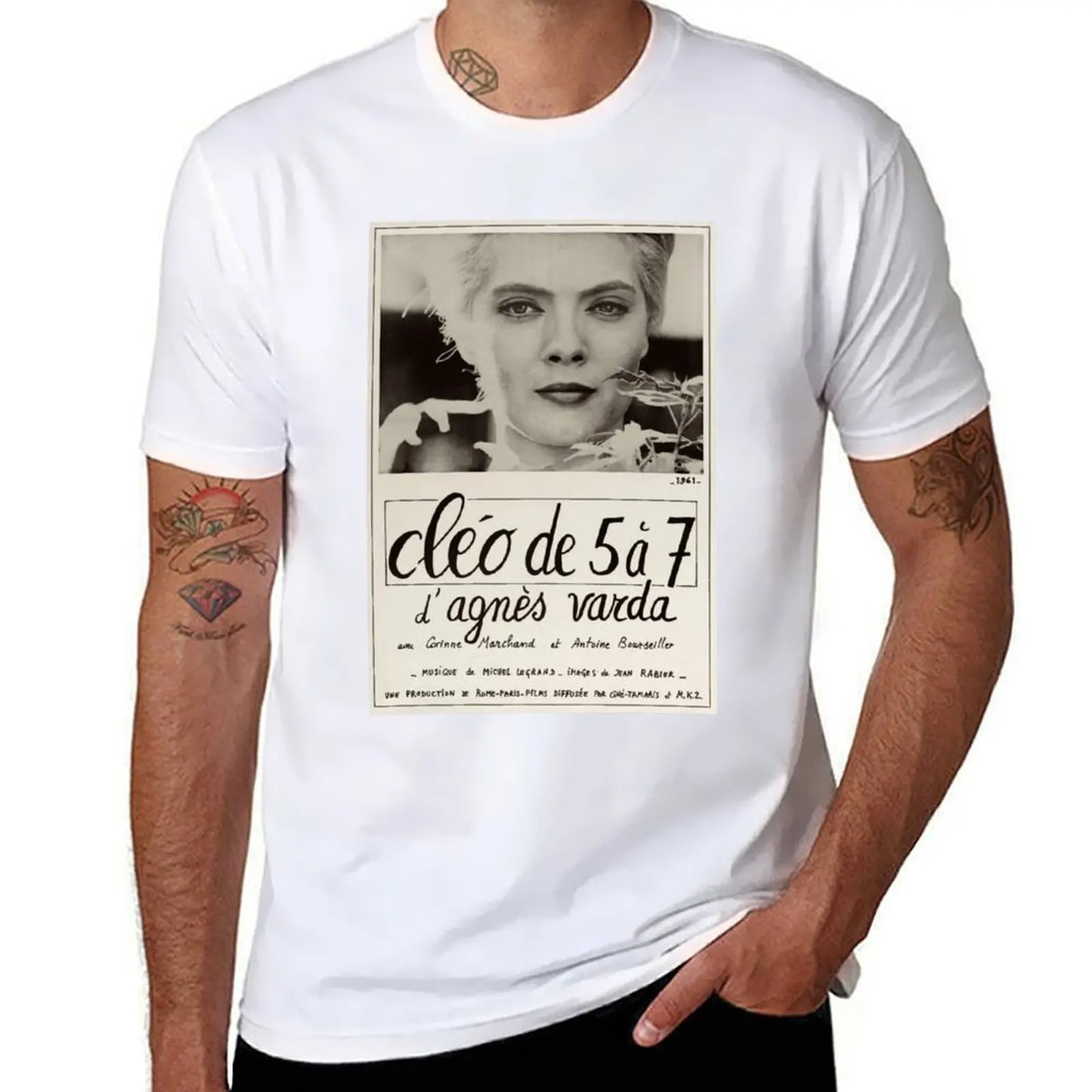 7 printed shirts Cleo From t cotton 100 cotton t T-Shirt 5 shirt man shirts for 100% to Poster man man T-Shirt percent t for
